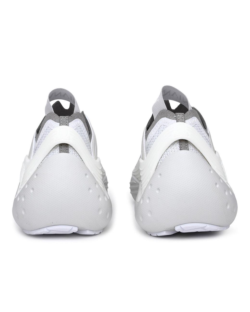 Lanvin White Sneakers for men