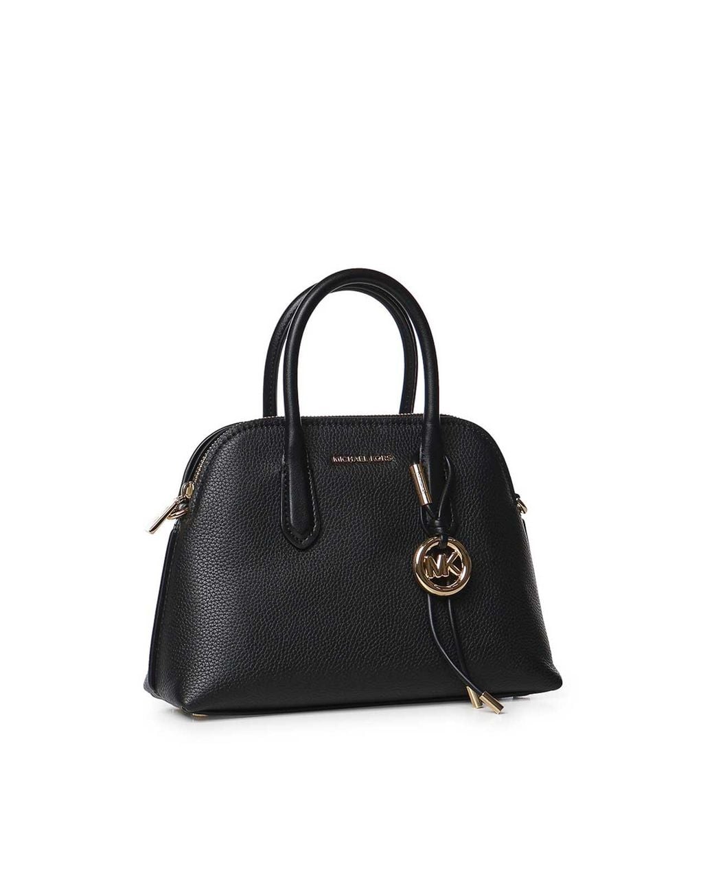 MICHAEL Michael Kors Black Shopper