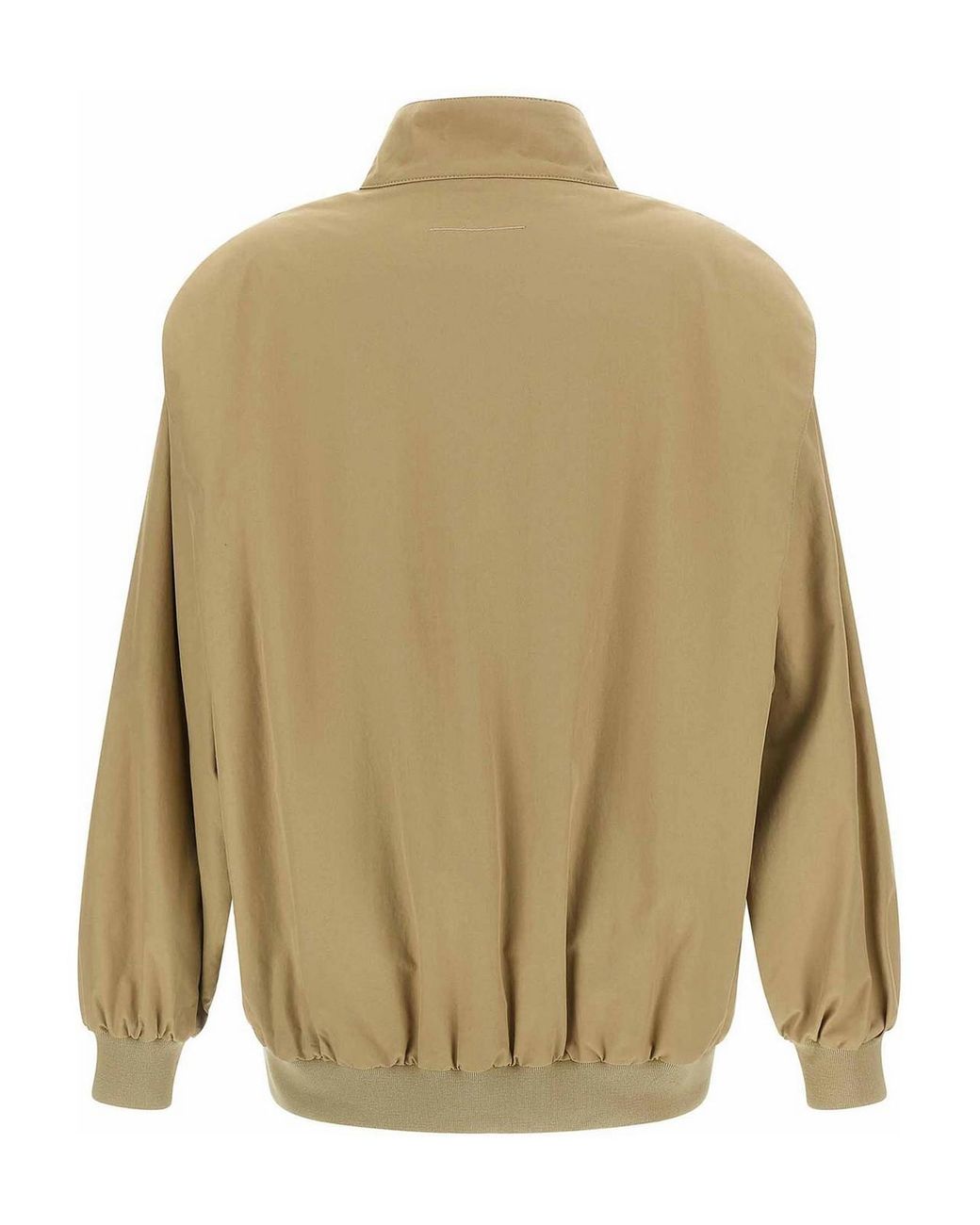 MM6 by Maison Margiela Natural Stitch Line' Jacket