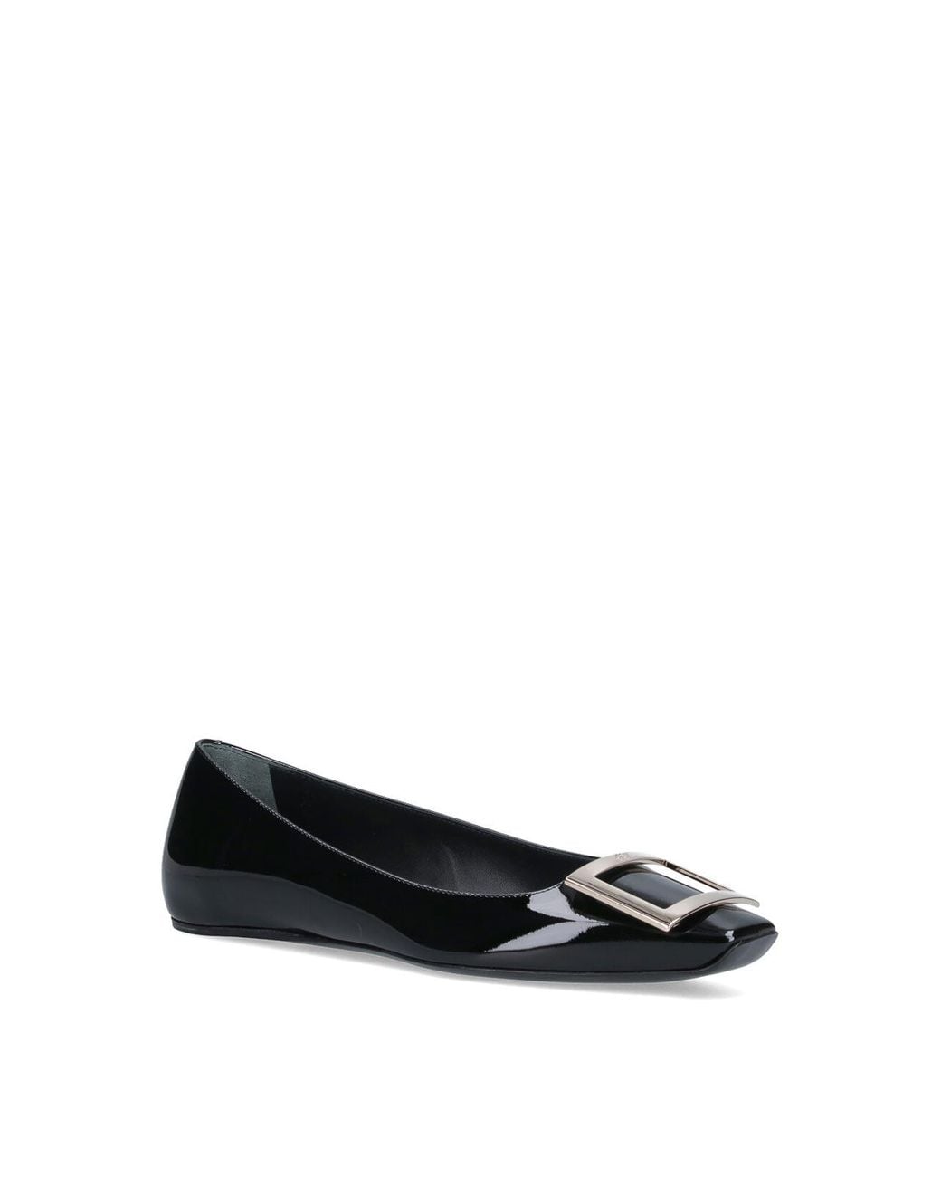 Roger Vivier Black Dancers