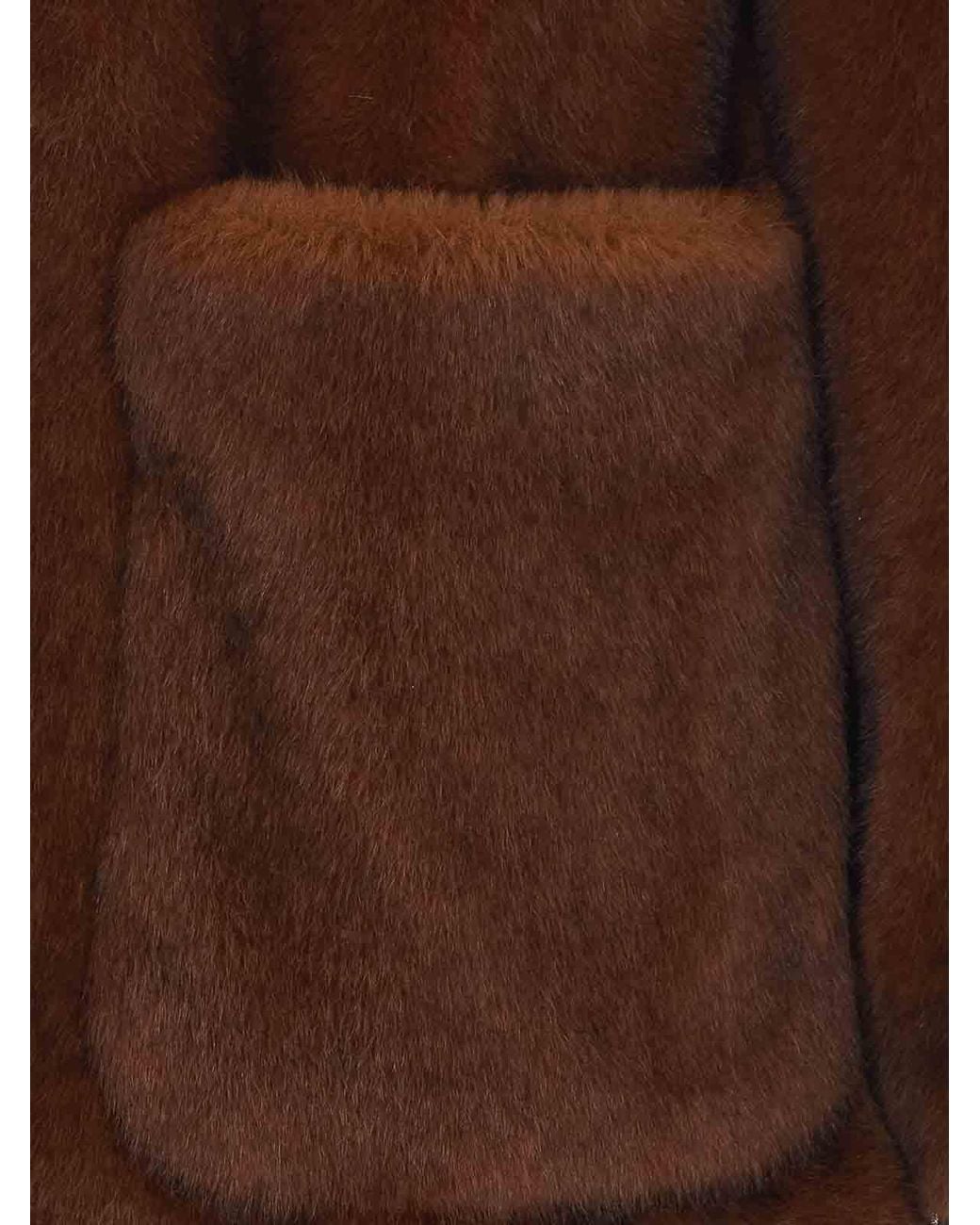 Bomber Herno en coloris Brown
