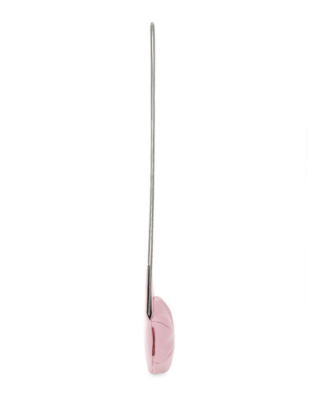 Moschino Pink Mini Bag