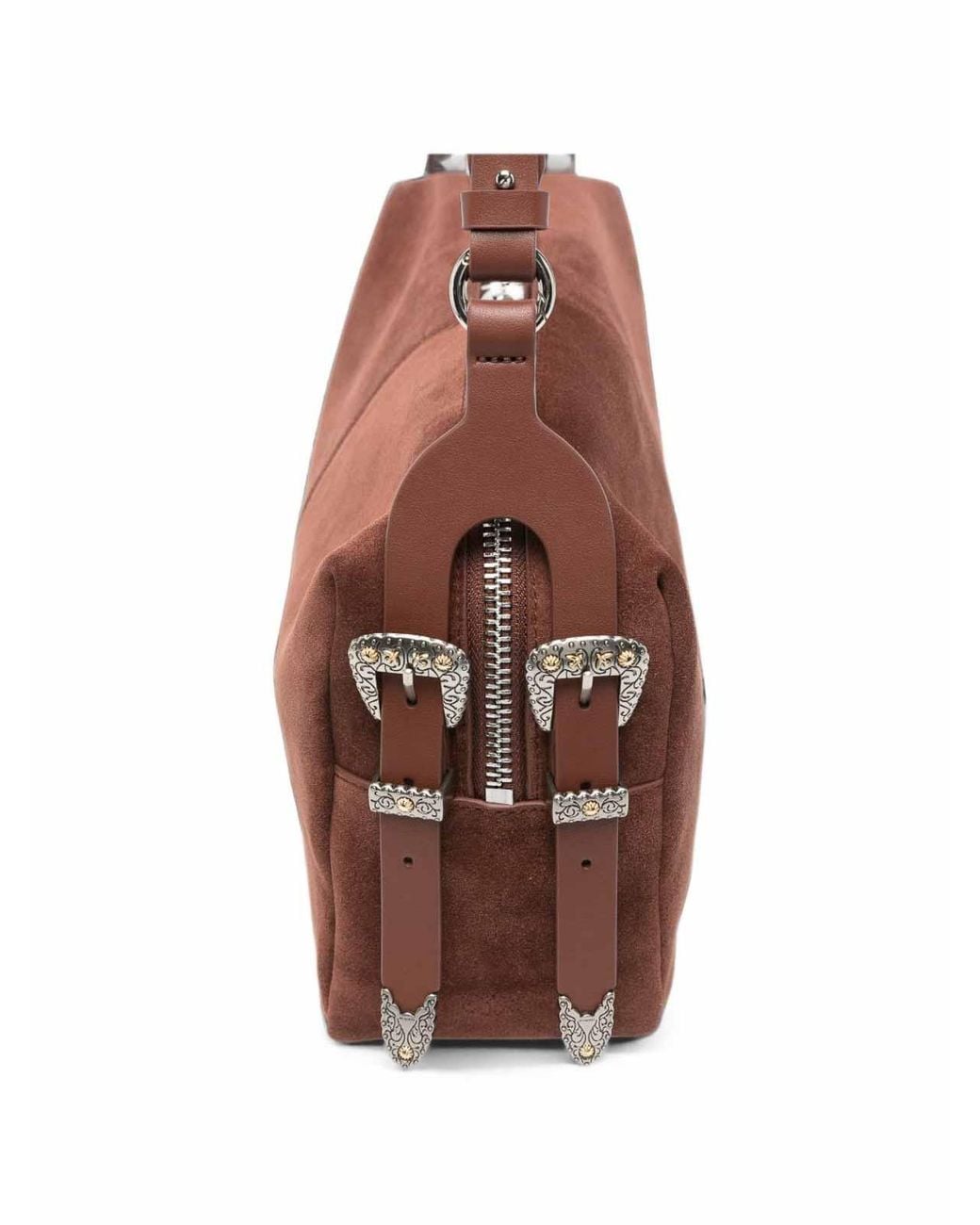 Borsa di Pinko in Brown