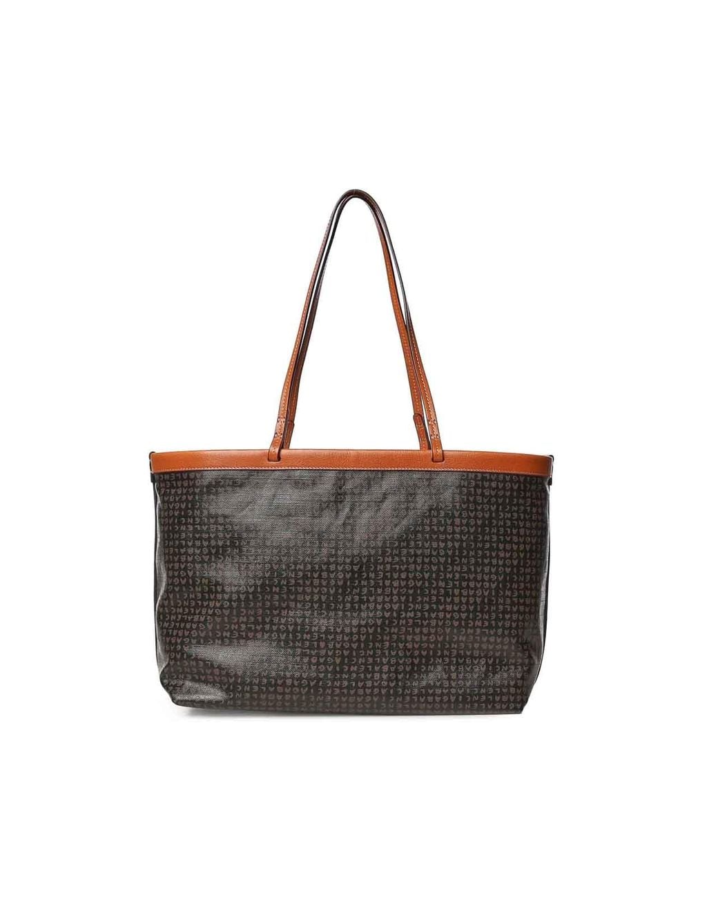 Balenciaga Pink Select Medium Coated Canvas Tote