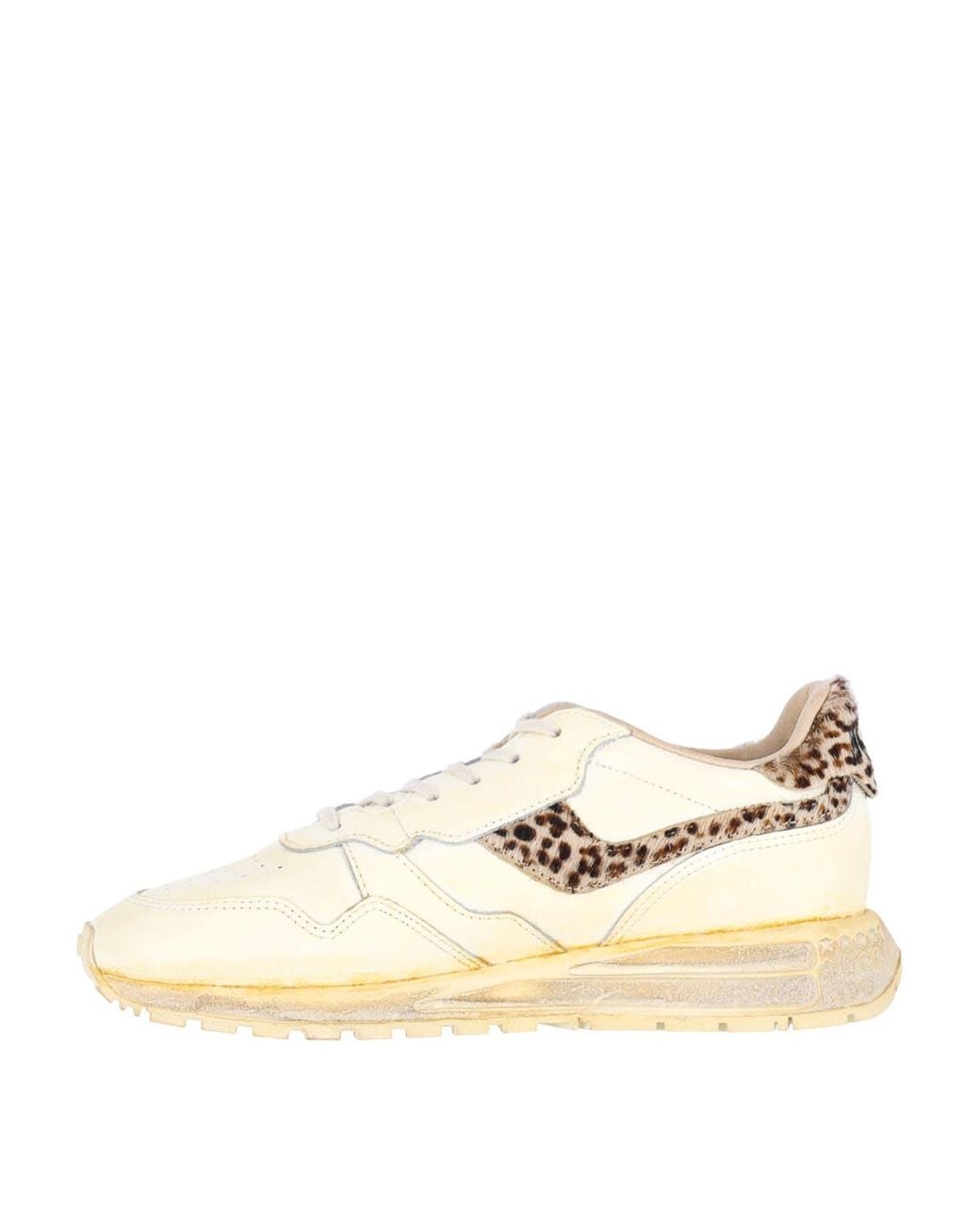 Autry Natural Reelwind Low Sneakers
