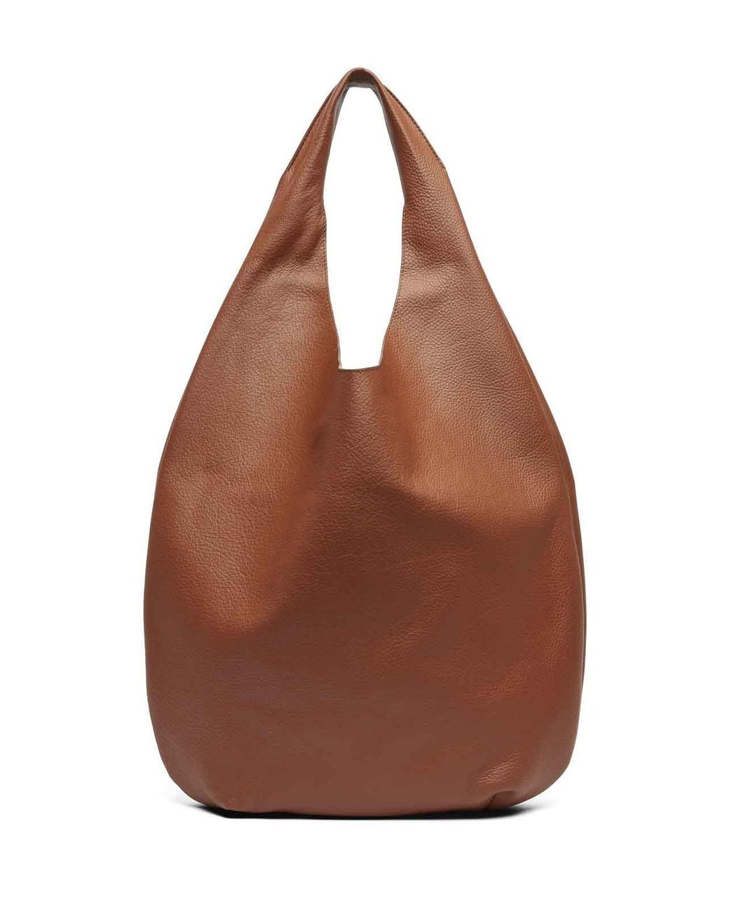 A.P.C. Brown The Neige Bag
