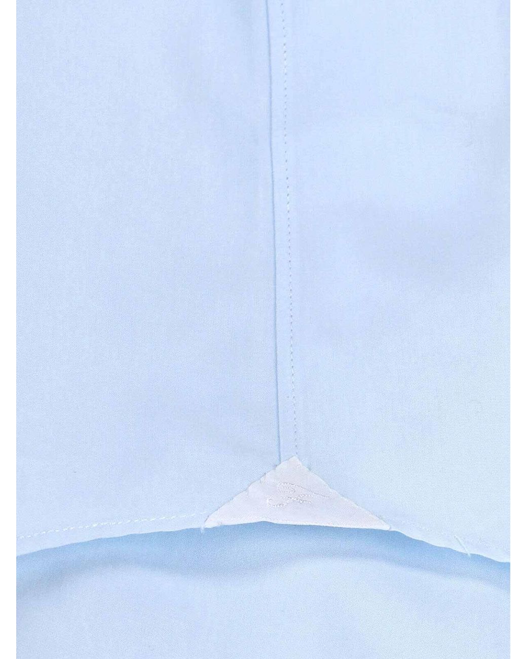 Finamore 1925 Blue Shirt for men