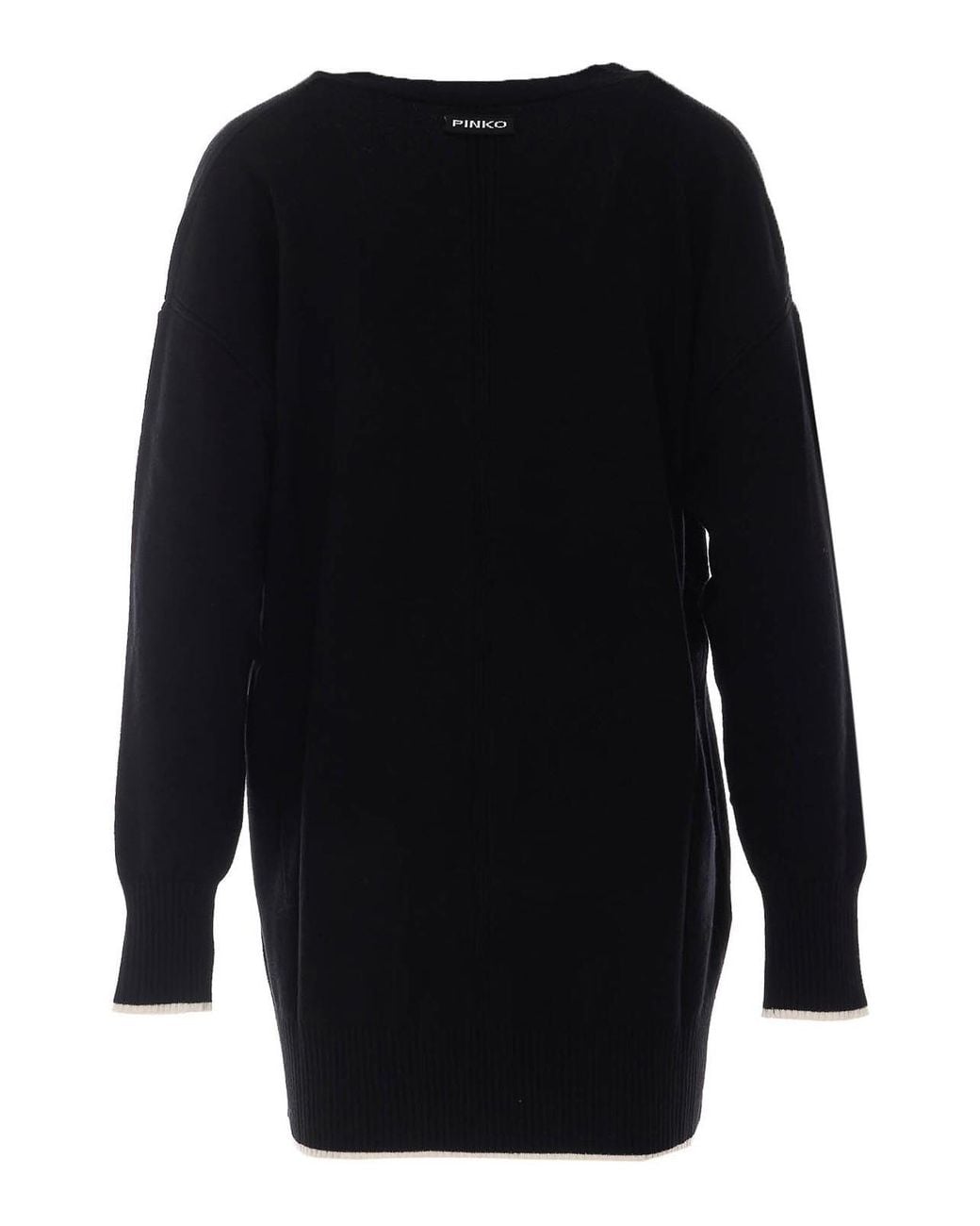 Pinko Blue Salonicco Cardigan