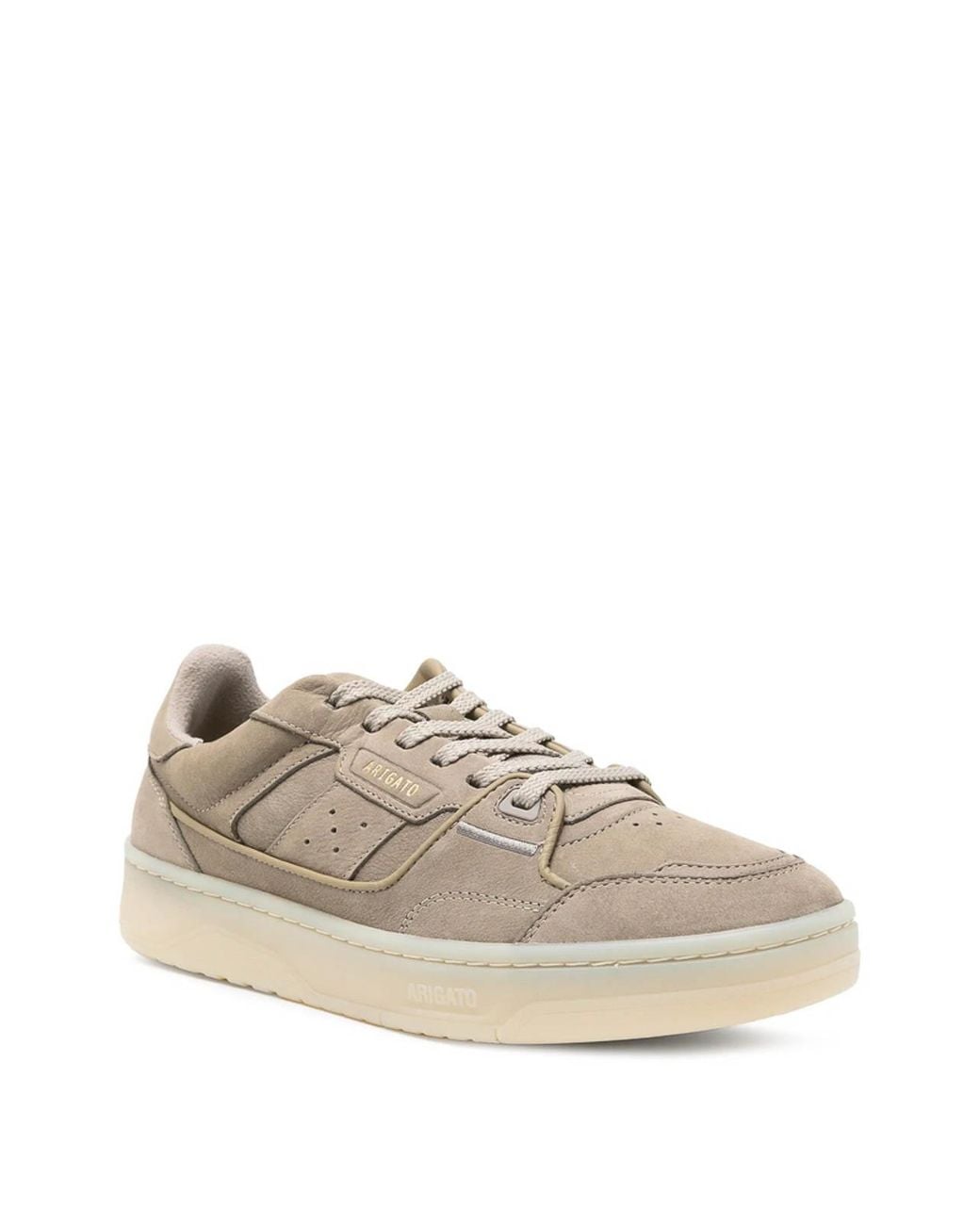 Axel Arigato Natural Sneaker for men