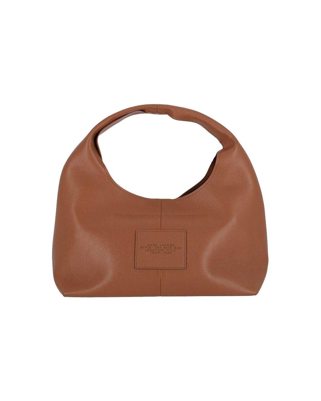 Marc Jacobs Brown Bag