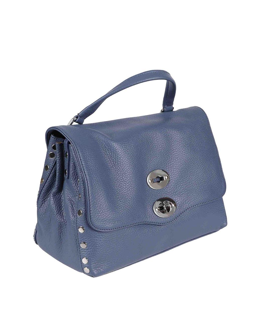 Borse di Zanellato in Blue