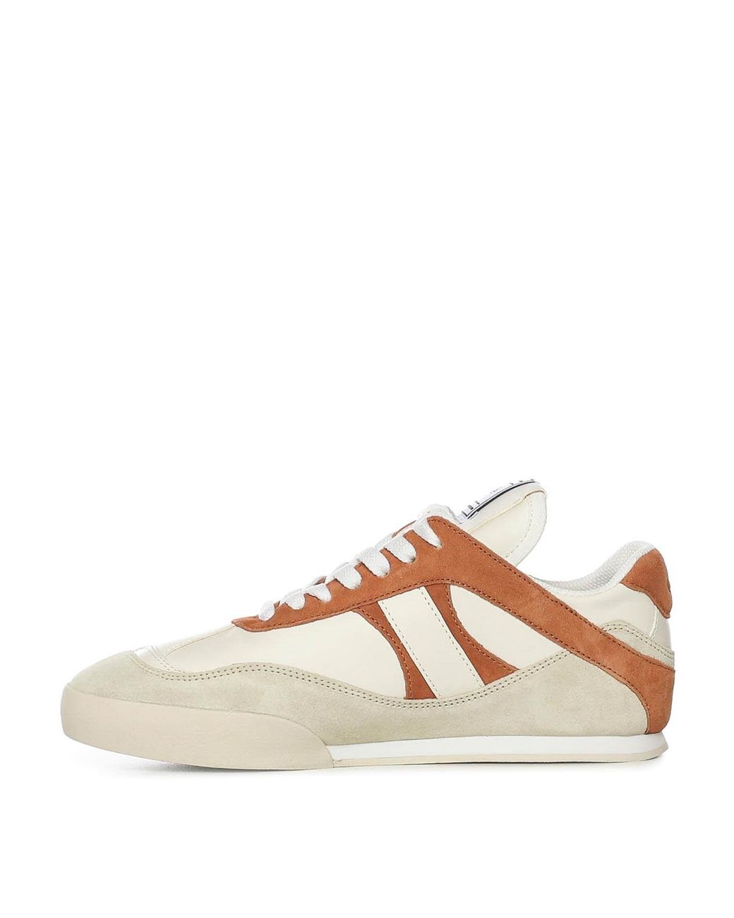 Chloé Multicolor Sneakers