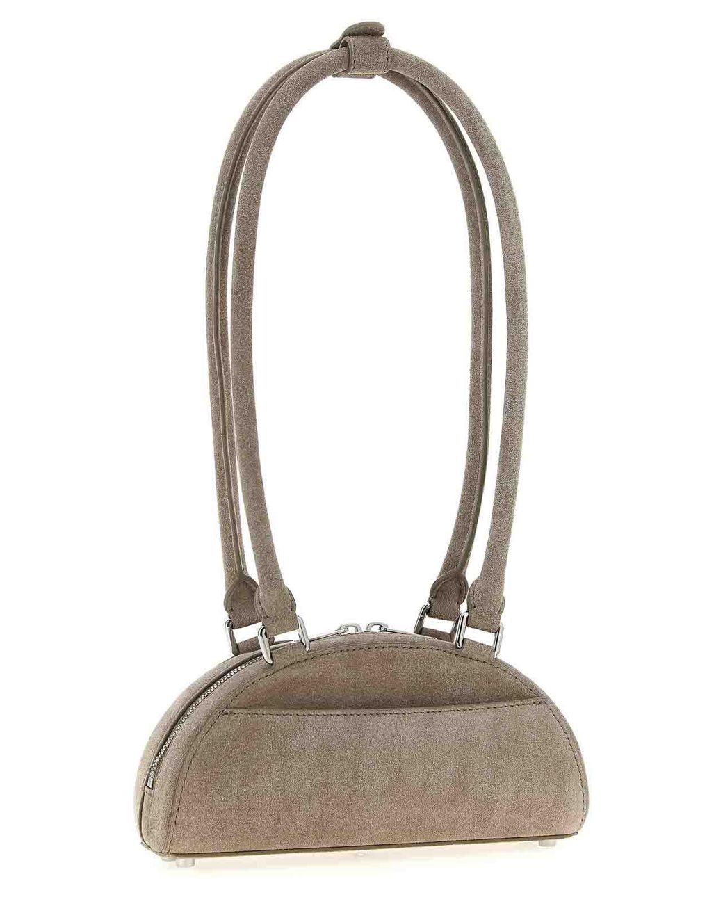 Mini di Self-Portrait in White