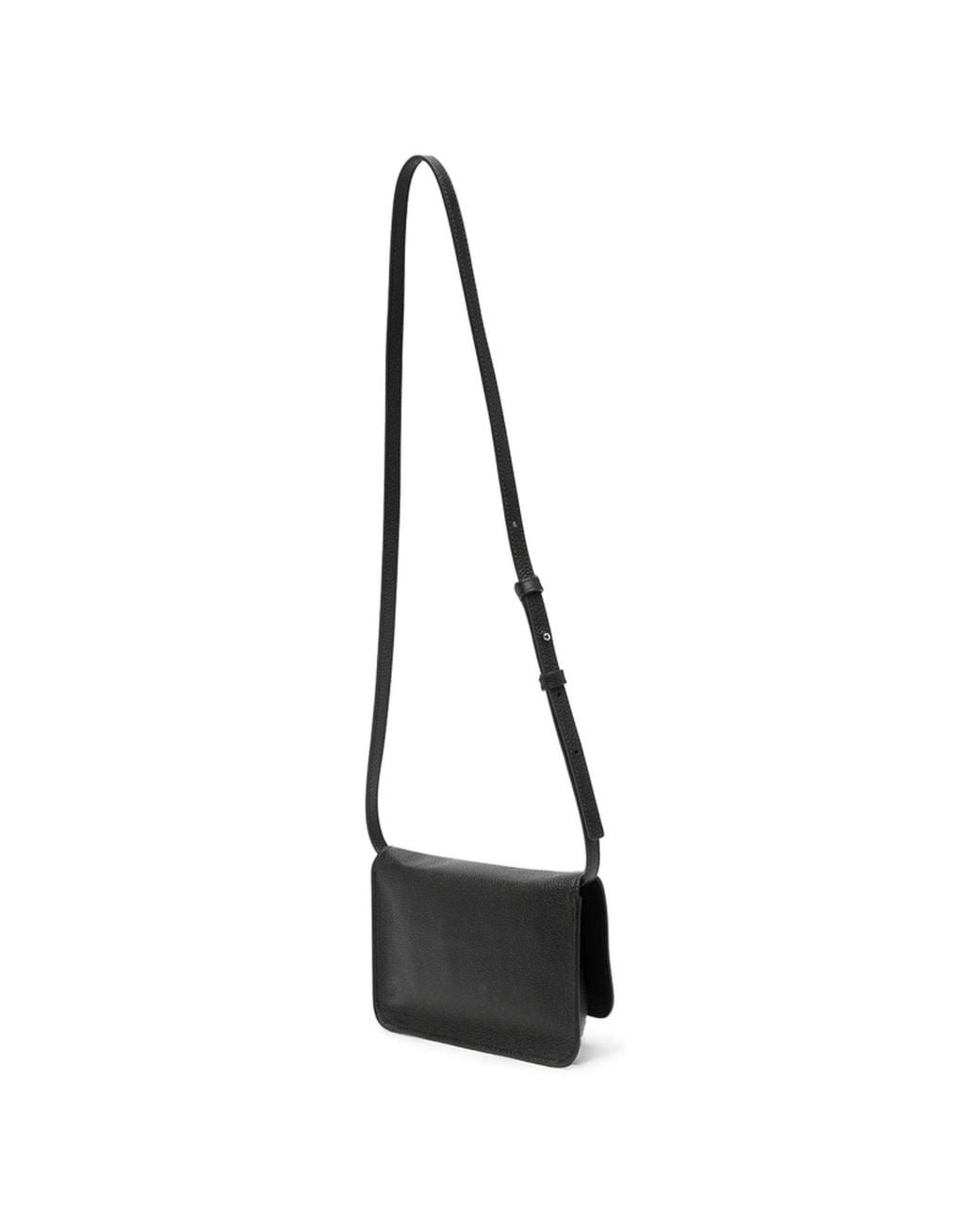 Marni White Bum Bag for men