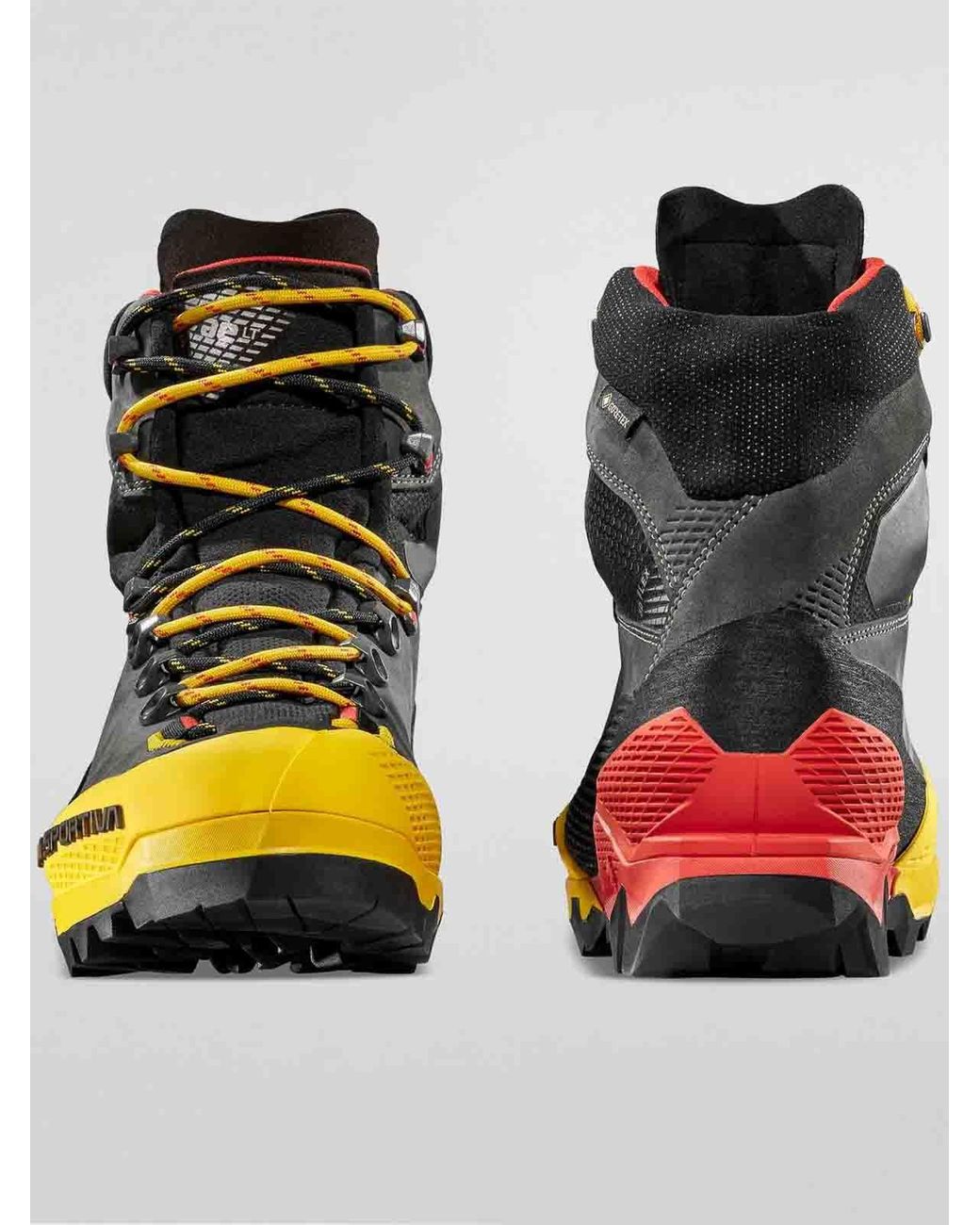 La Sportiva Yellow Aequilibrium Lt Gtx for men