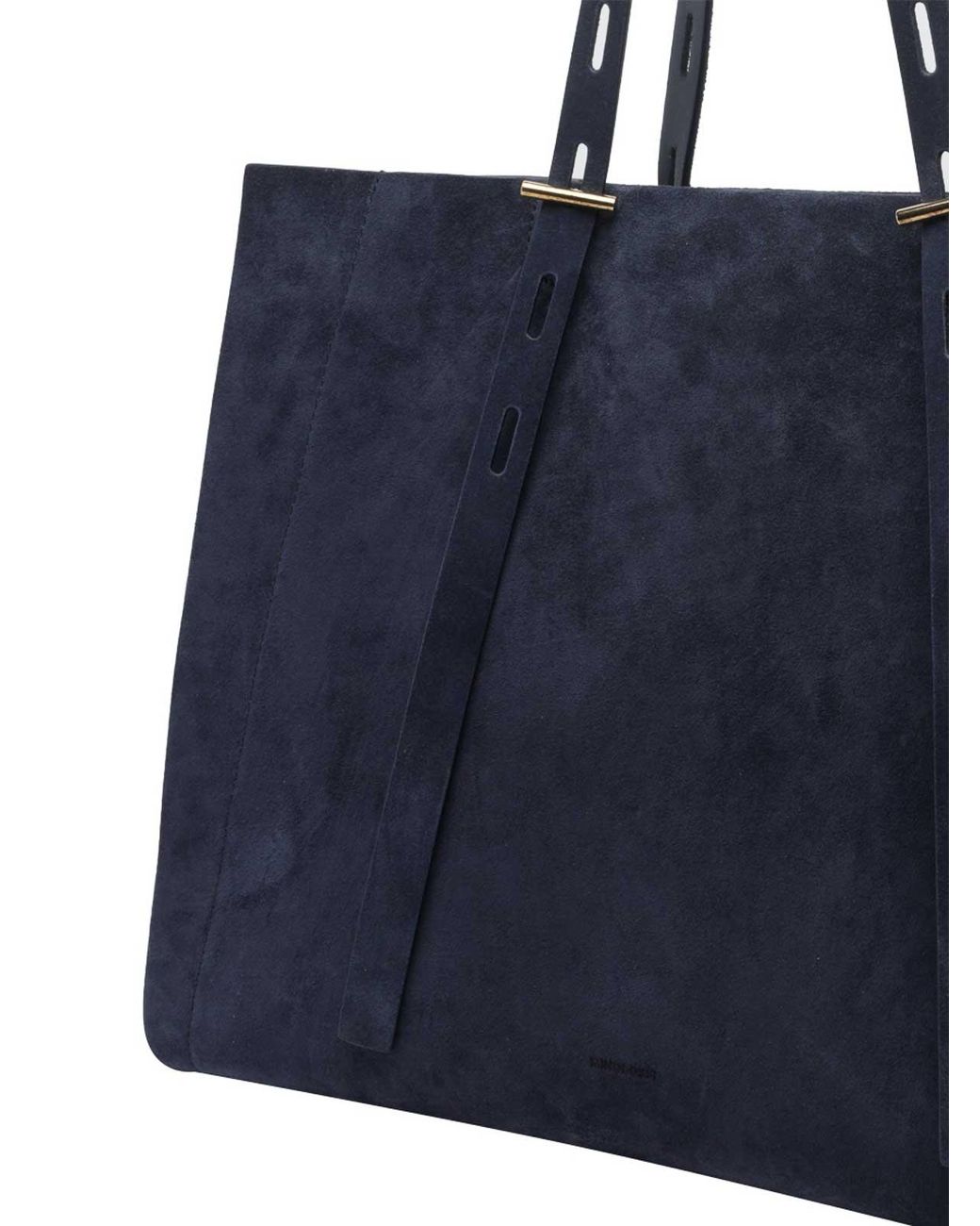 MINOBOSSI Blue Paula Shoulder Bag