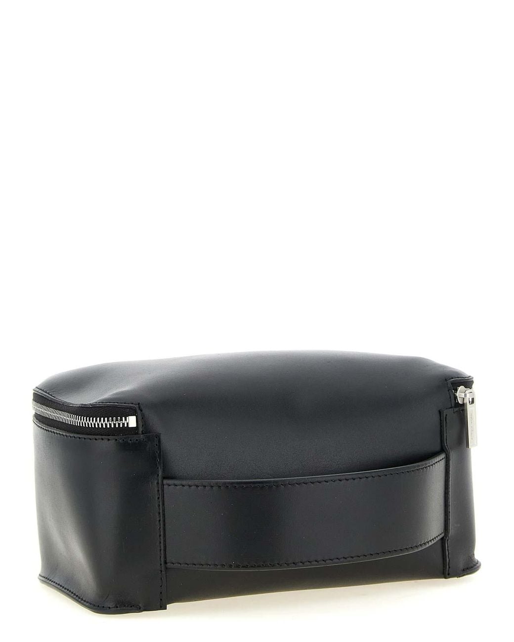 Rick Owens Etui in Black für Herren