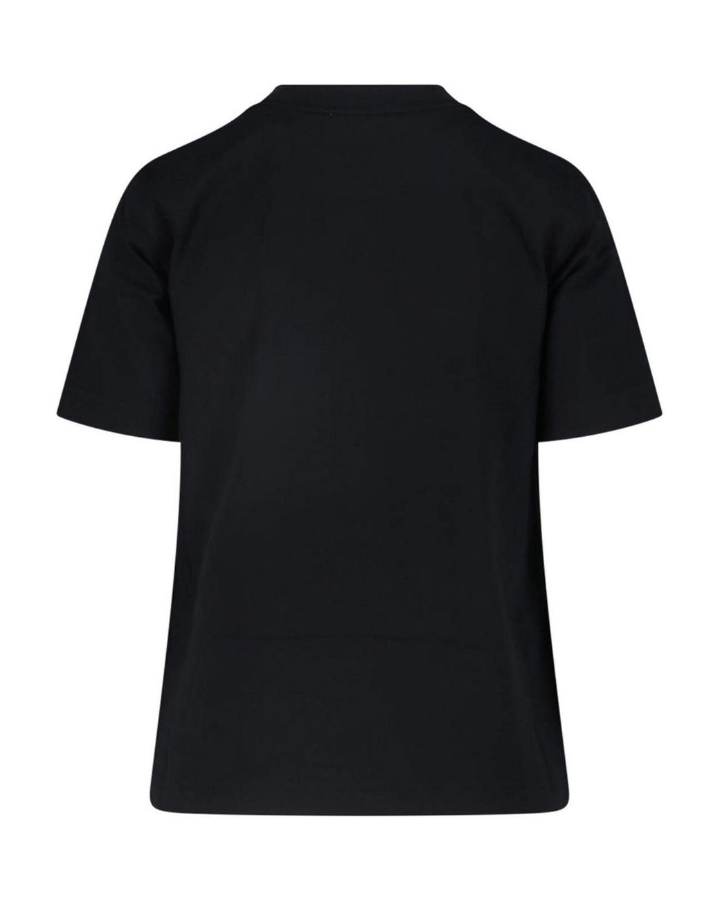Burberry Black Heart Knight T-Shirt