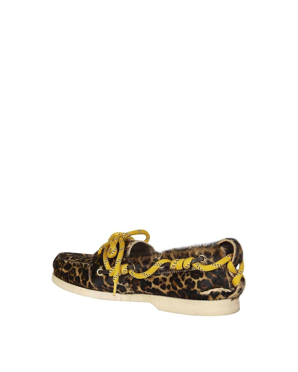 Golden Goose Deluxe Brand Multicolor Cruise Loafer for men