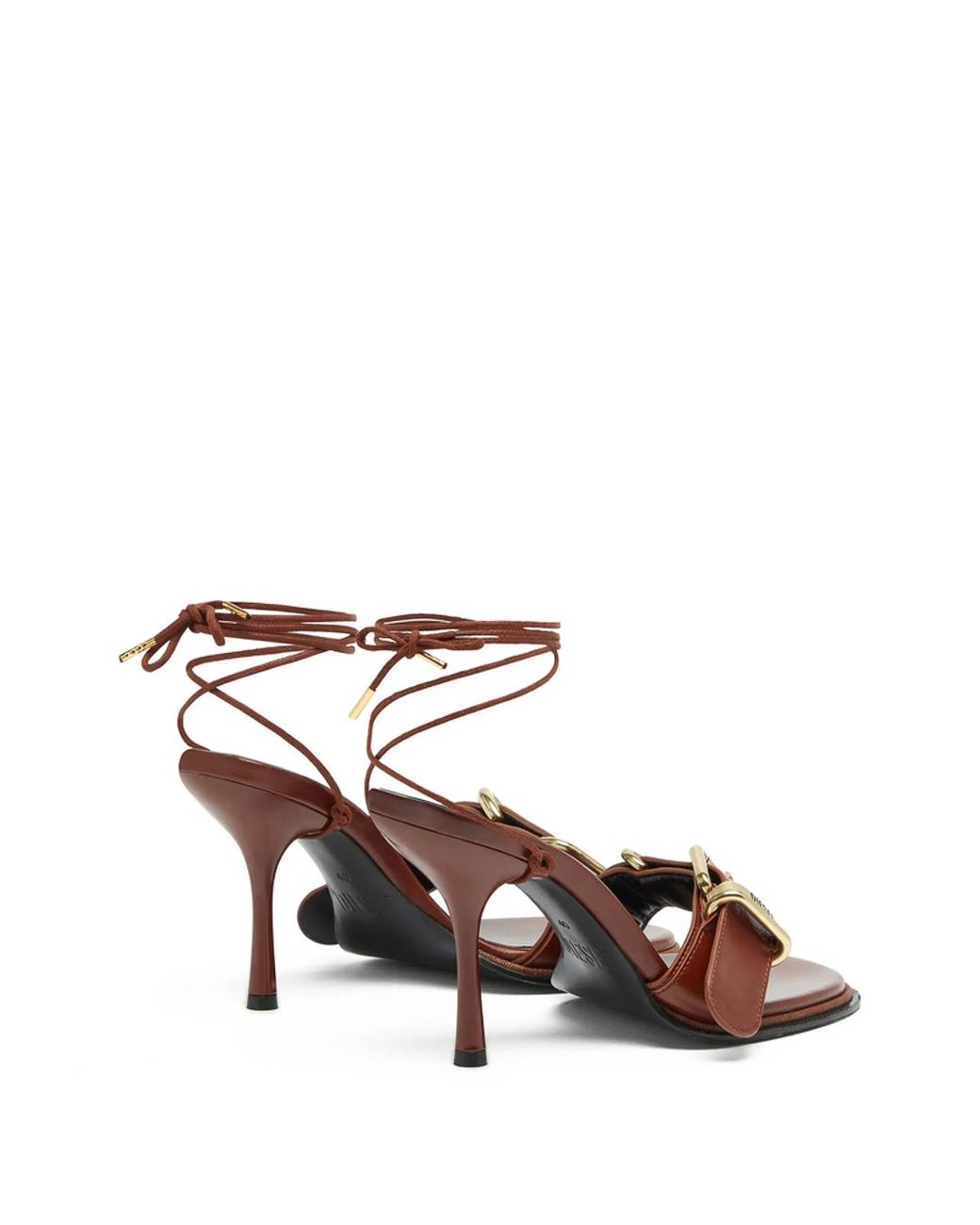 DIESEL Brown Shoes