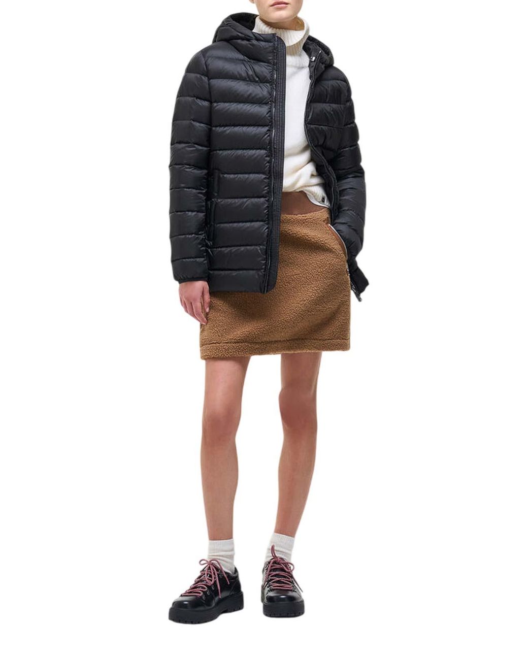 Colmar Black Colmar Giaoni