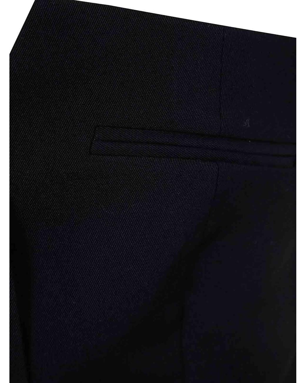 Alexander Wang Black Gilet