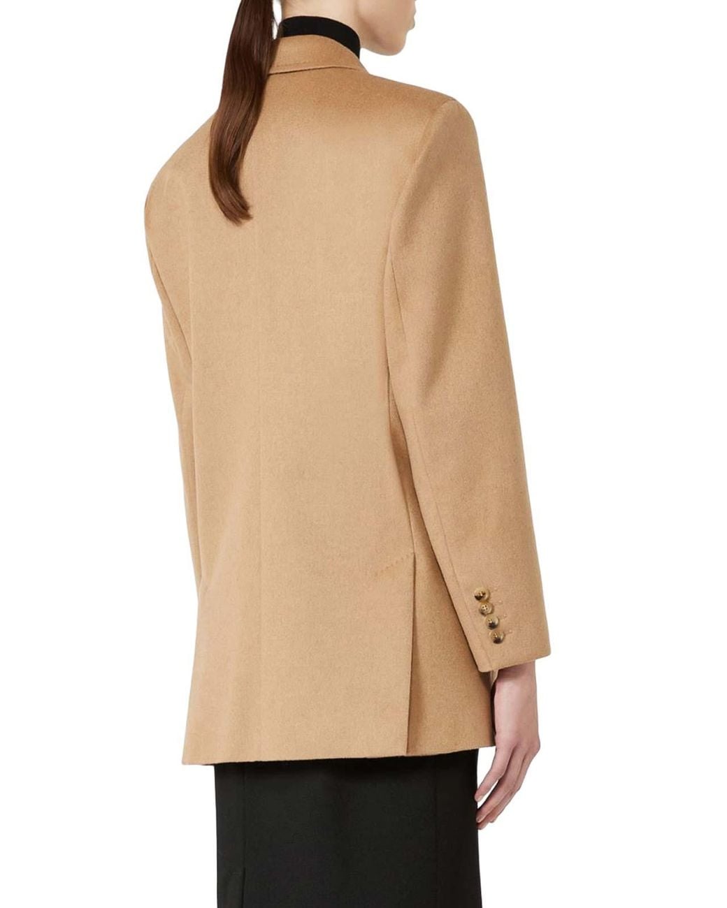Max Mara Natural Olimpia Jacket