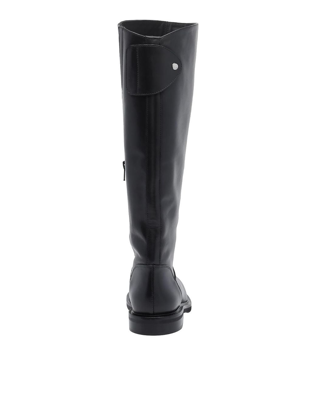Poeve Black Finn Boots