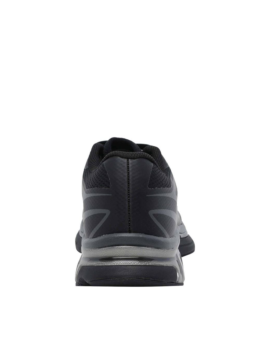 MM6 by Maison Margiela Black Mm6 X Salomon Xt Sneakers