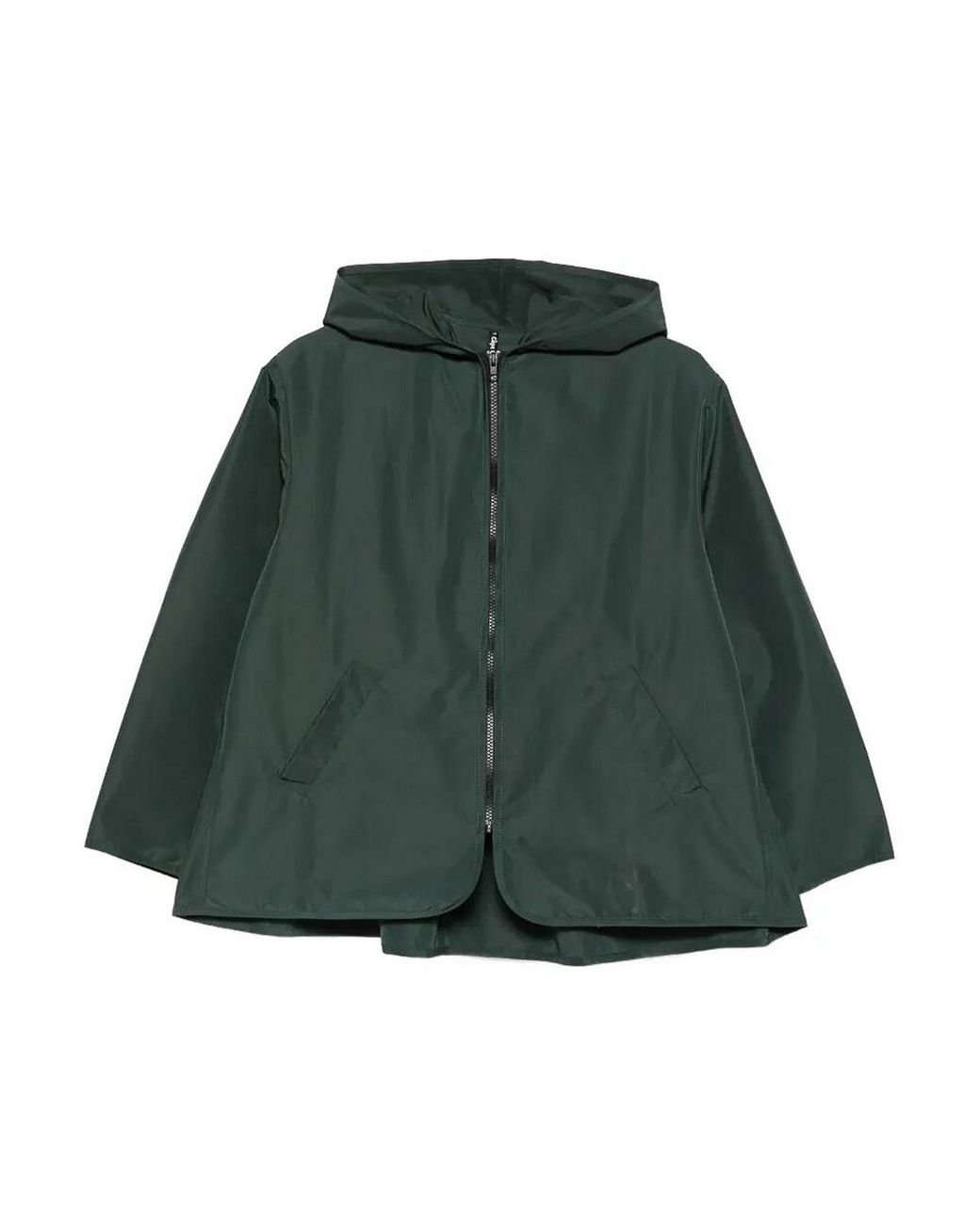 Moa Concept Green Jacket