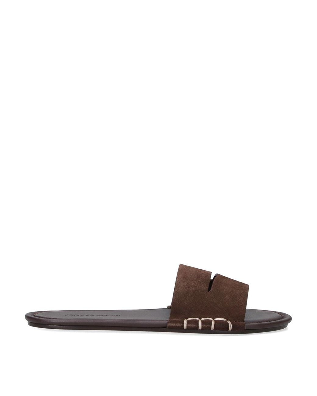 J.W. Anderson White Sandals