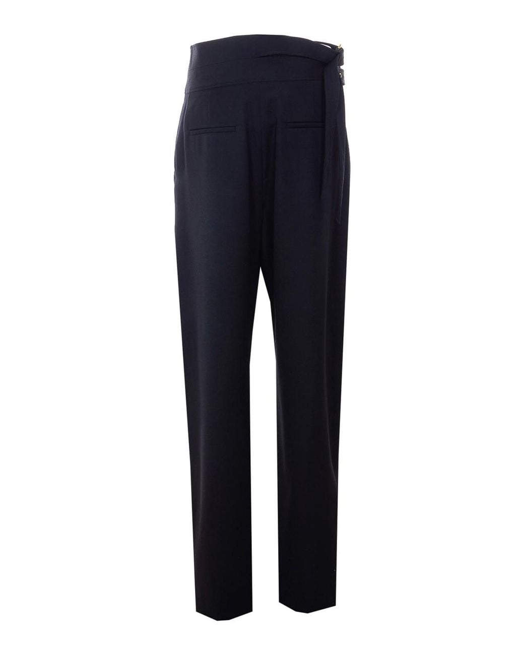 Chloé Blue Pants