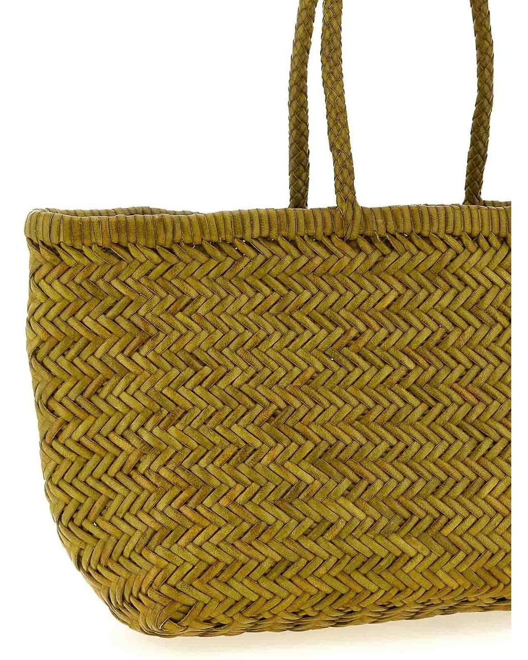 Dragon Diffusion Green Schultertasche