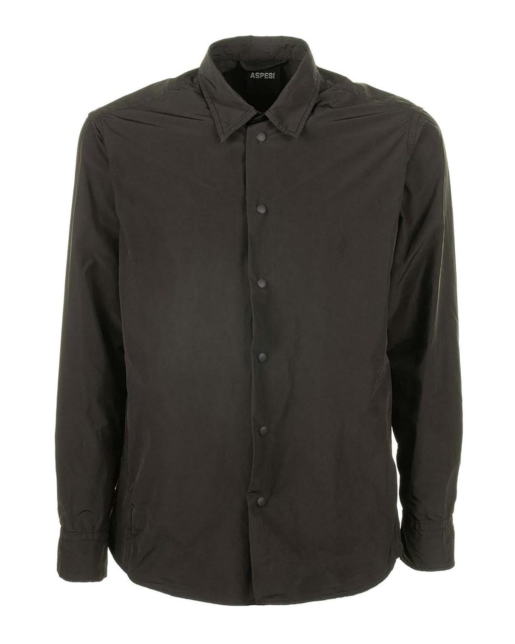 Aspesi Black Blazer for men