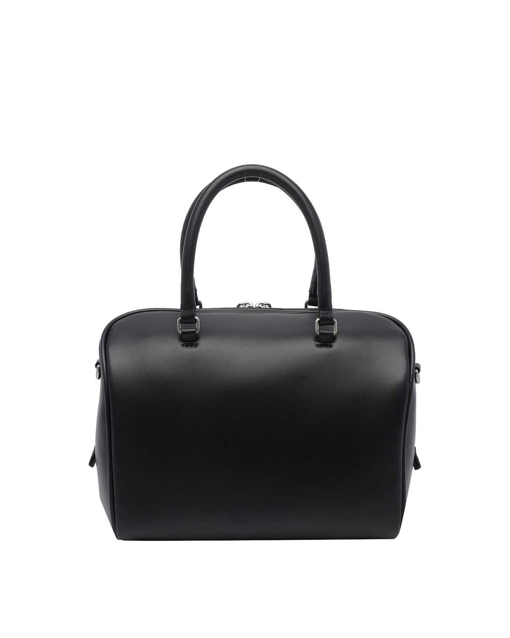 Marc Jacobs Black The Wave Bag