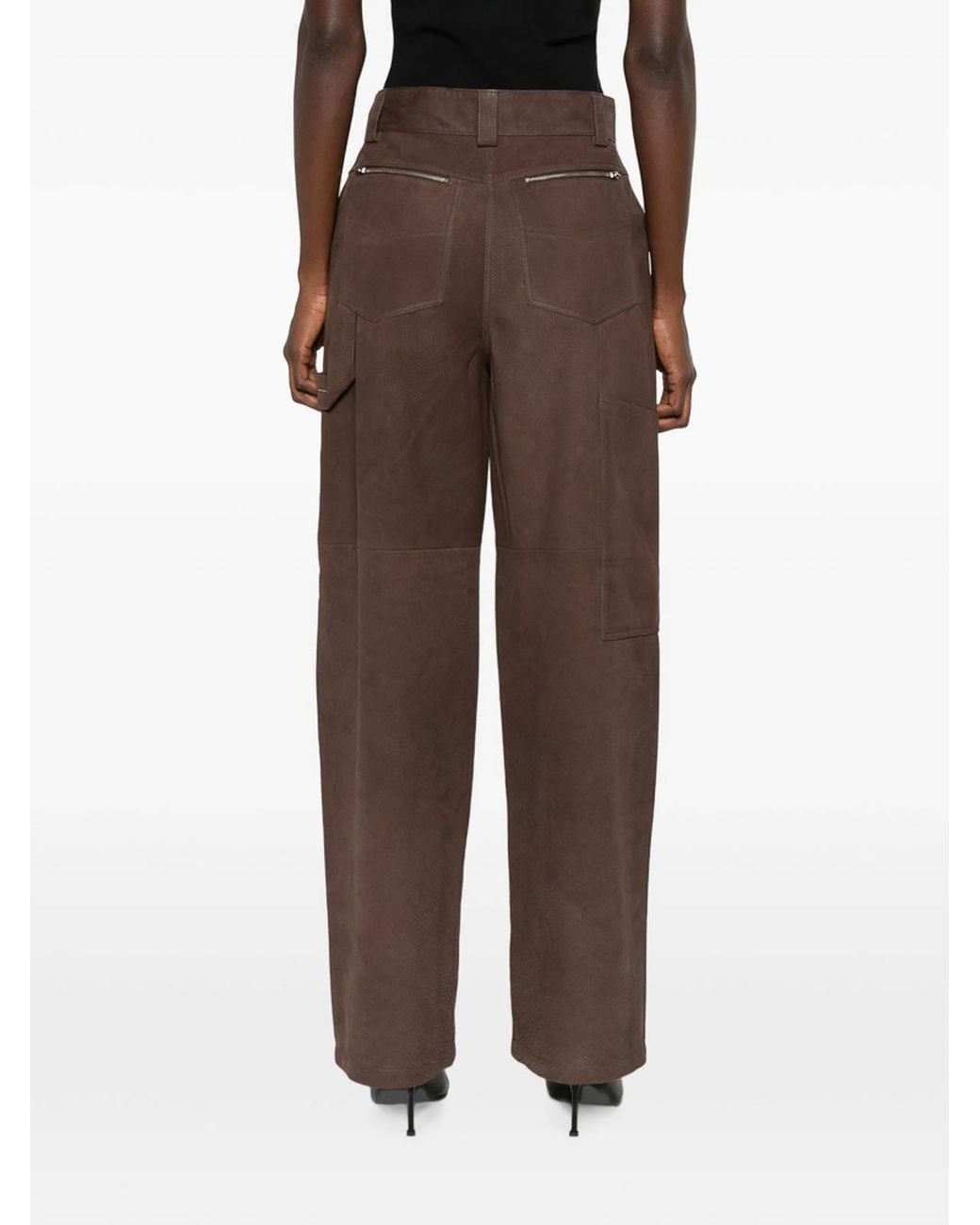 IRO Brown Pant