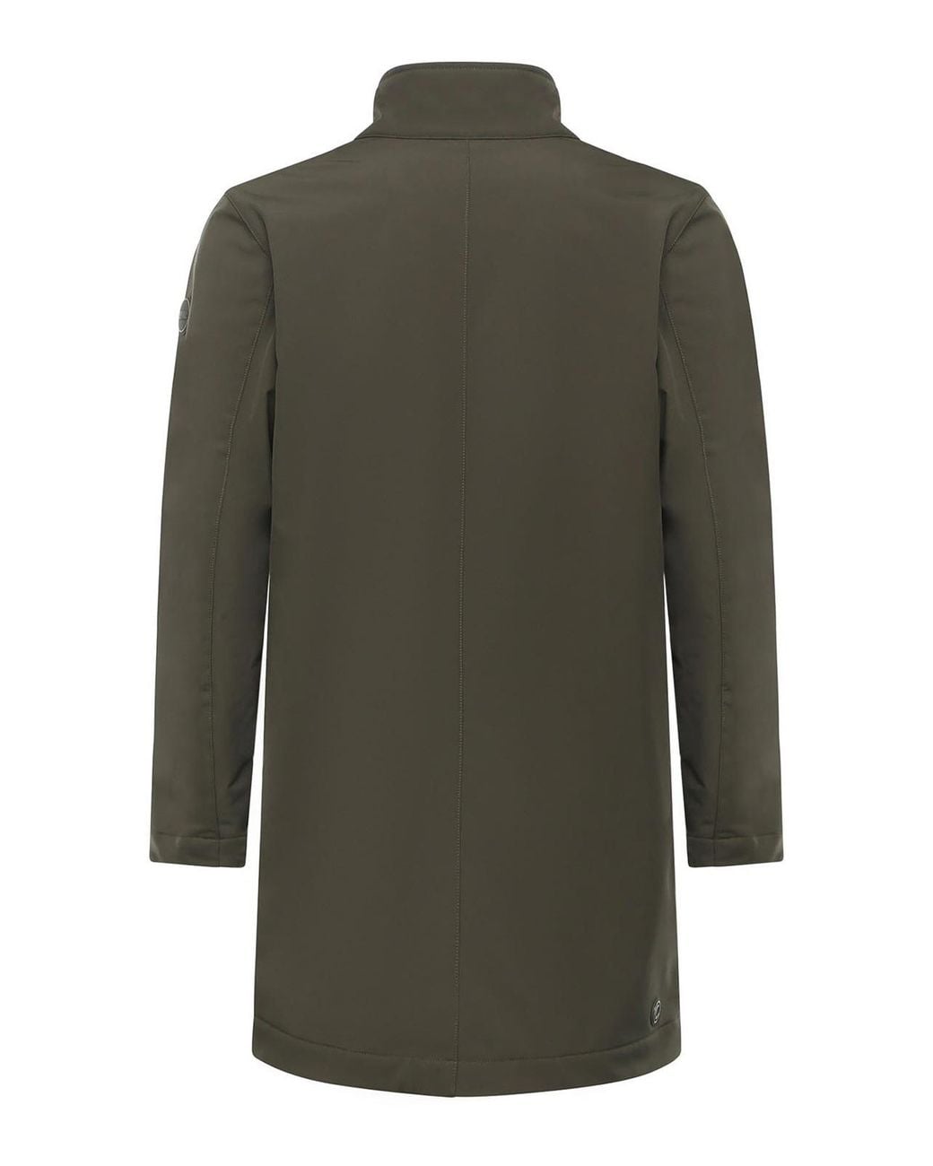 Colmar Green Jacket for men