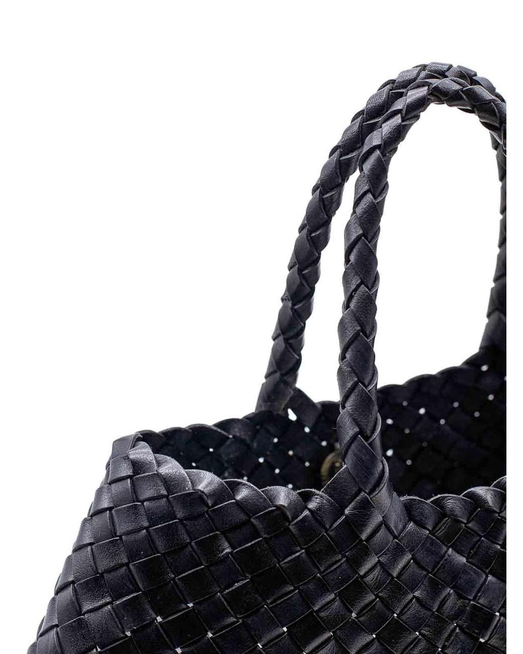 Sac Cabas Dragon Diffusion en coloris Blue
