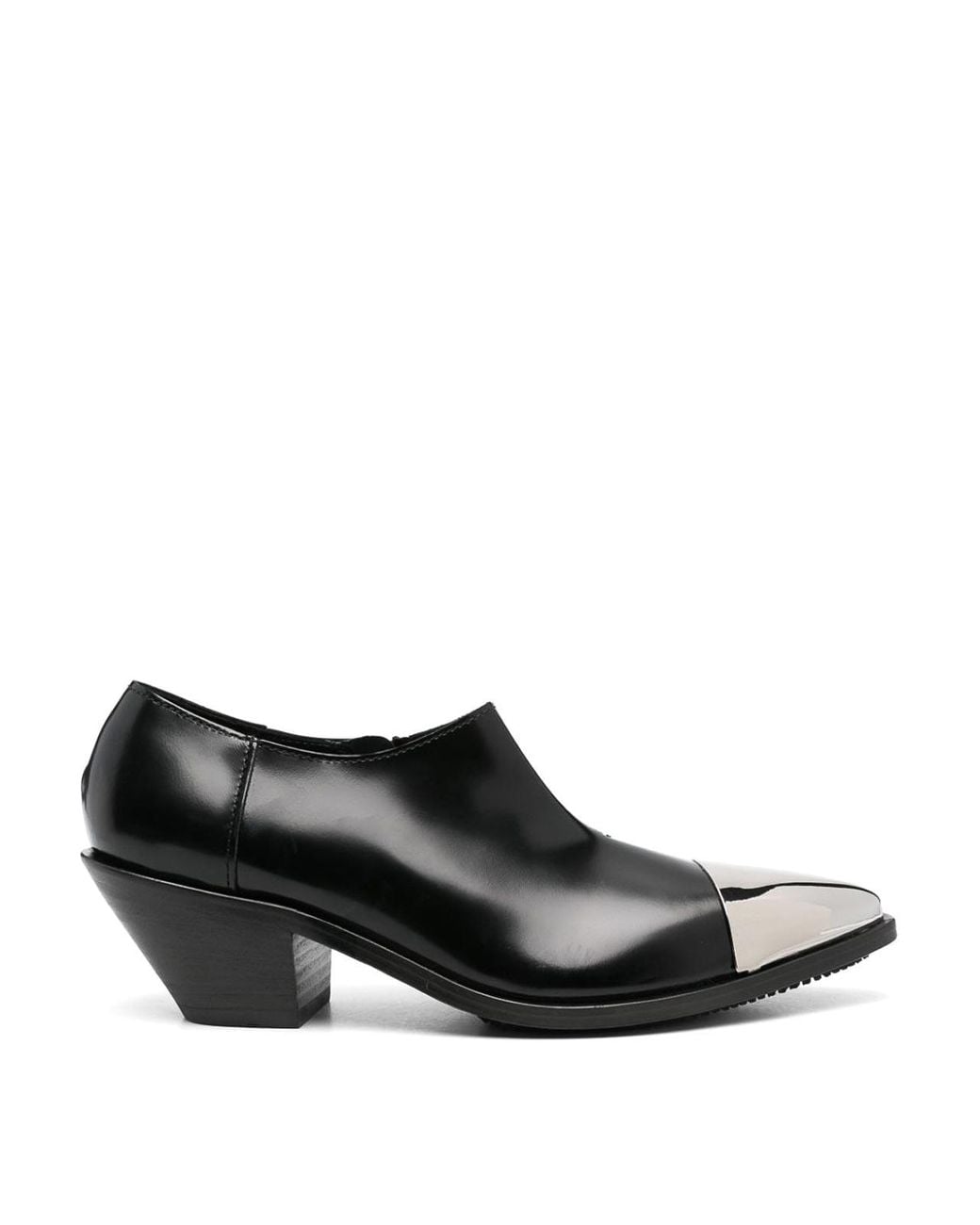 Junya Watanabe Black Boots