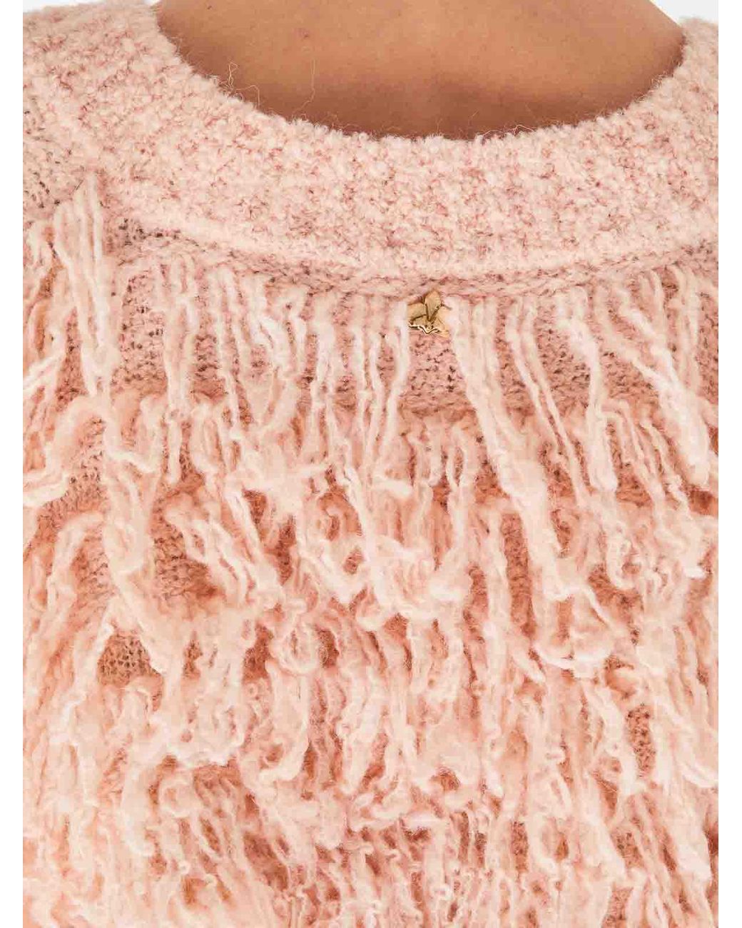 Camisa Genny de color Pink