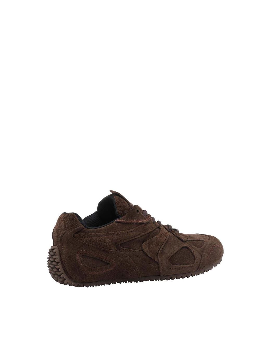 Axel Arigato Brown Slow Sneakers