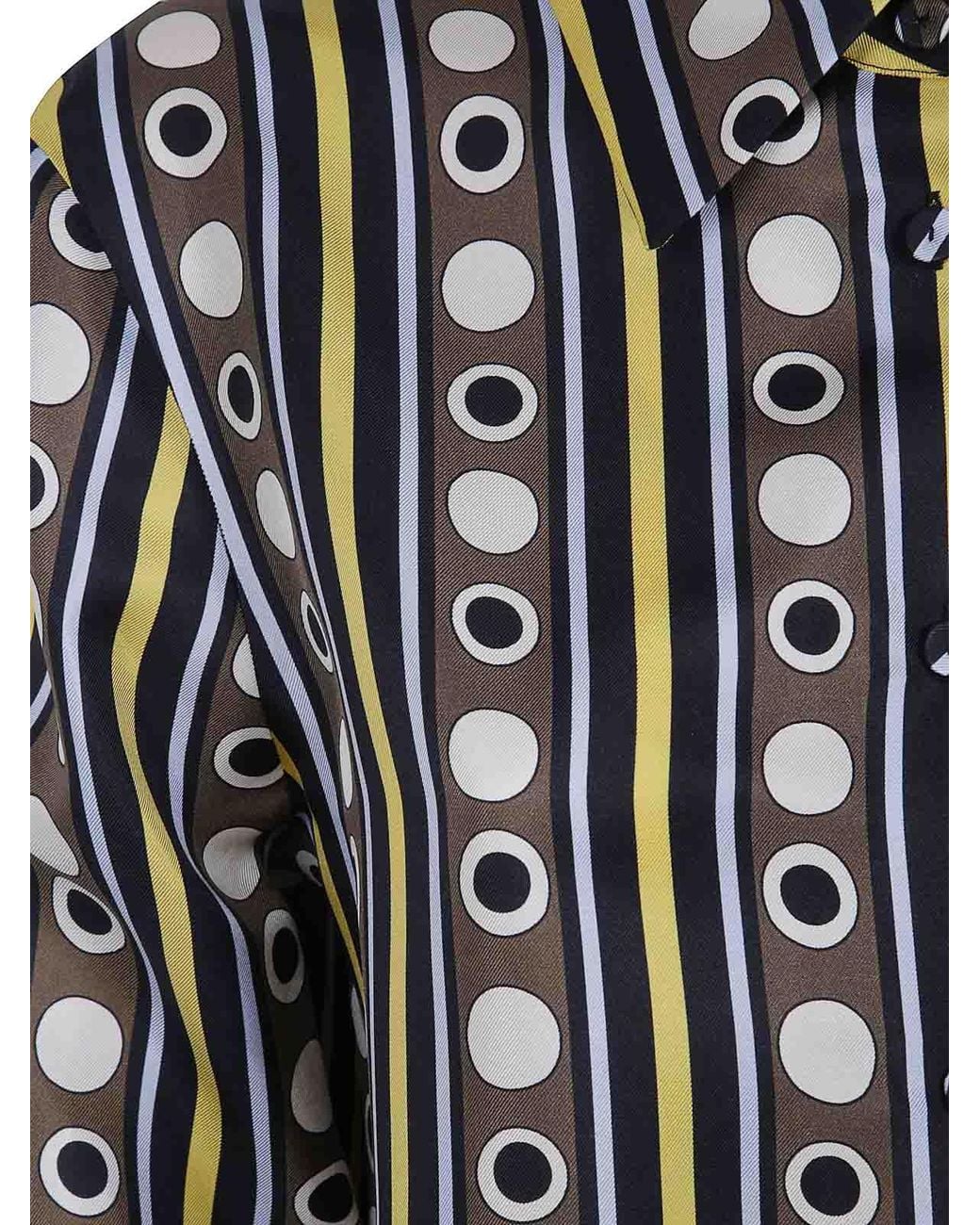 Camisa LaDoubleJ de color Black