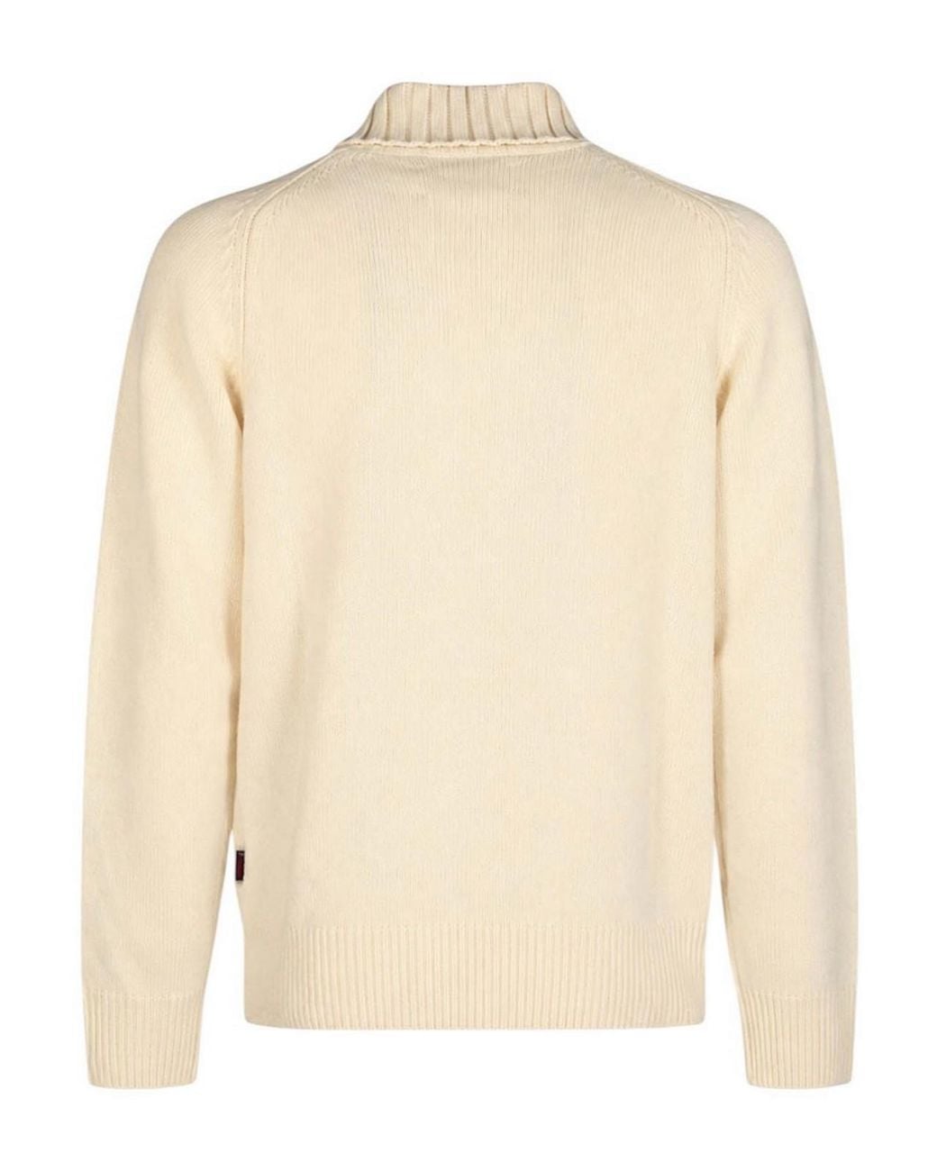 Sebago Natural Cream Shirts