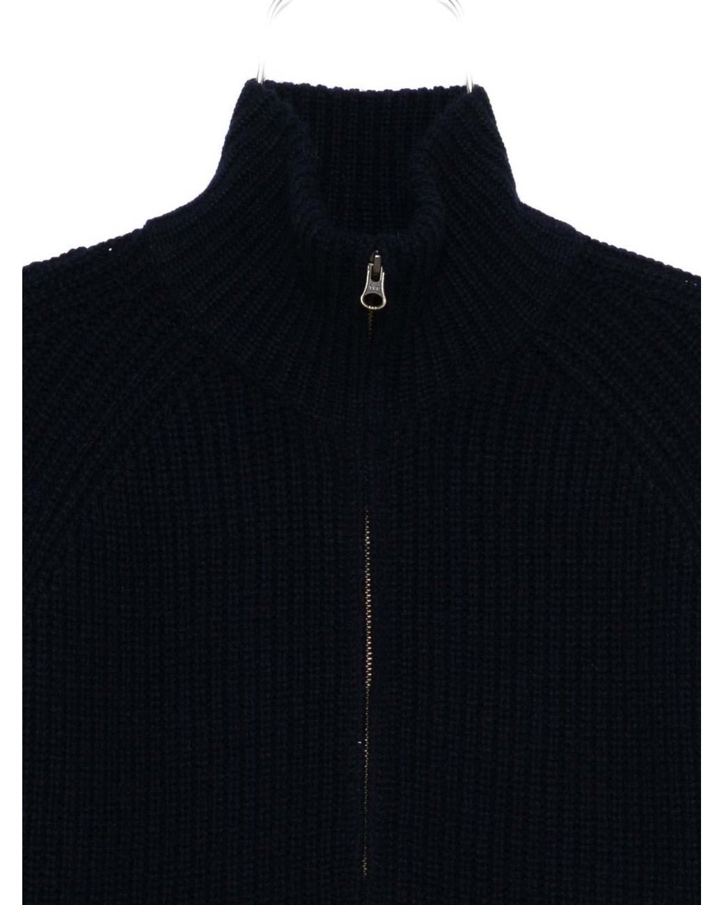 Lisa Yang Black Sadie Cashmere Cardigan