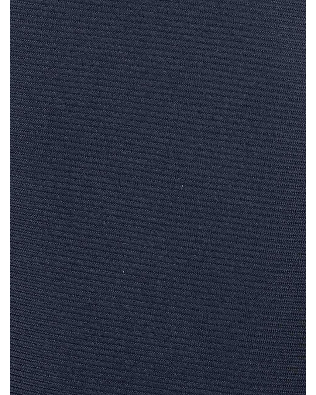 Kiton Blue Necktie for men