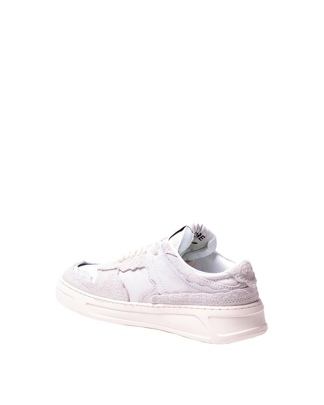 MSGM Pink Sneakers