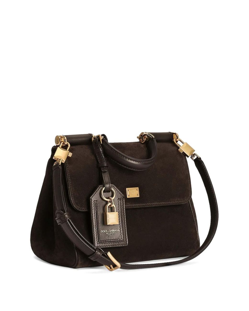 Dolce & Gabbana Black Bag