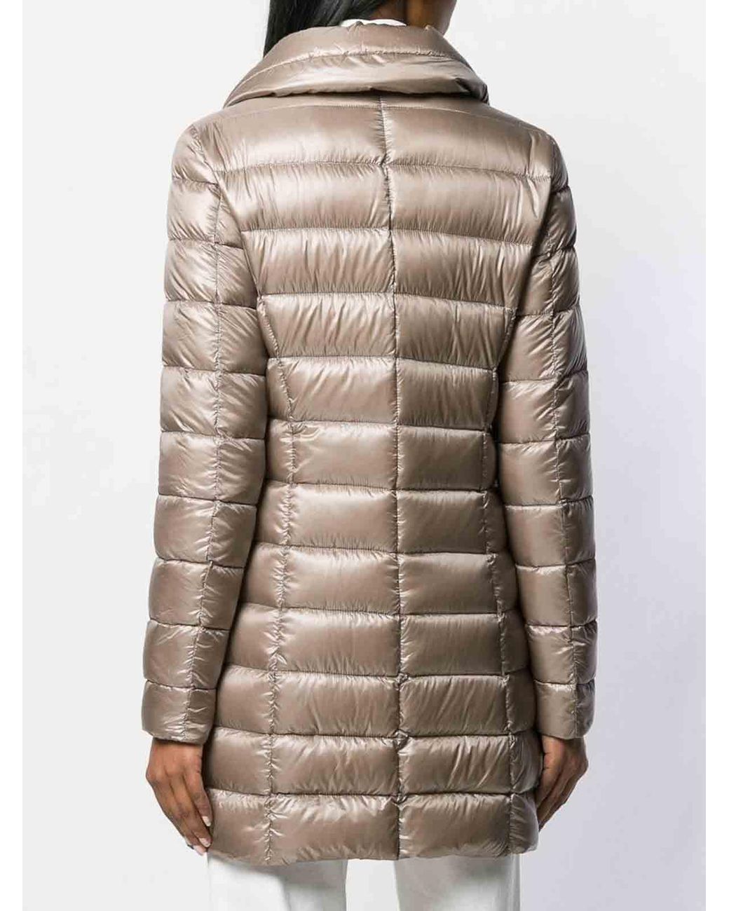 Herno Natural Winter Jackets