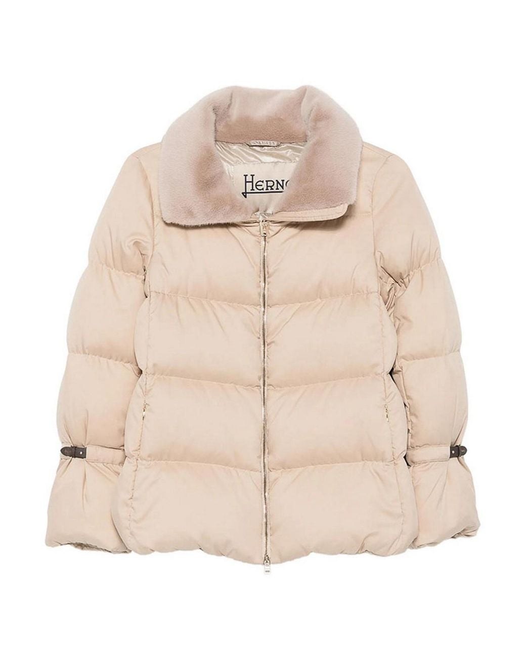Herno Natural Outerwear