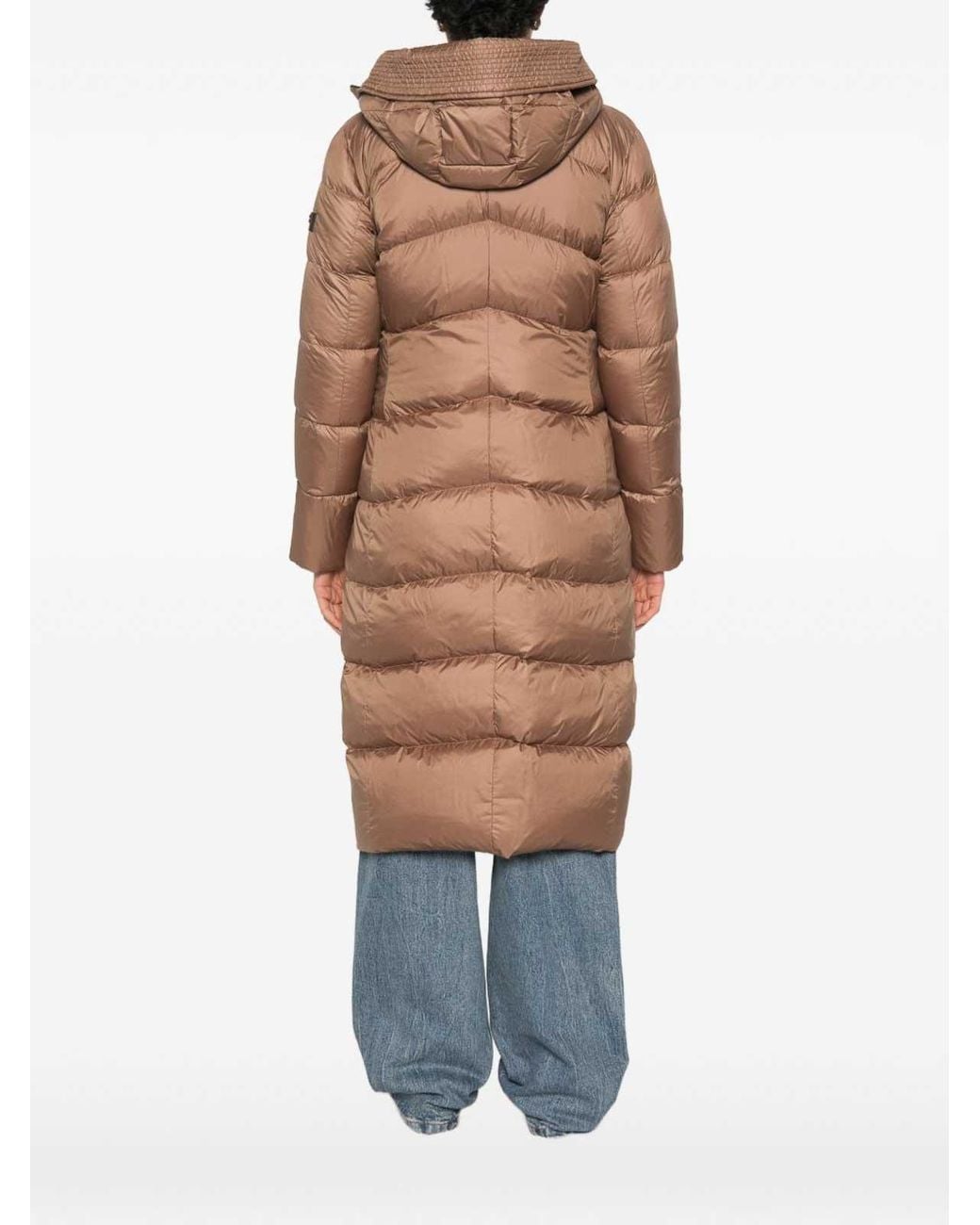 Peuterey Natural Parka